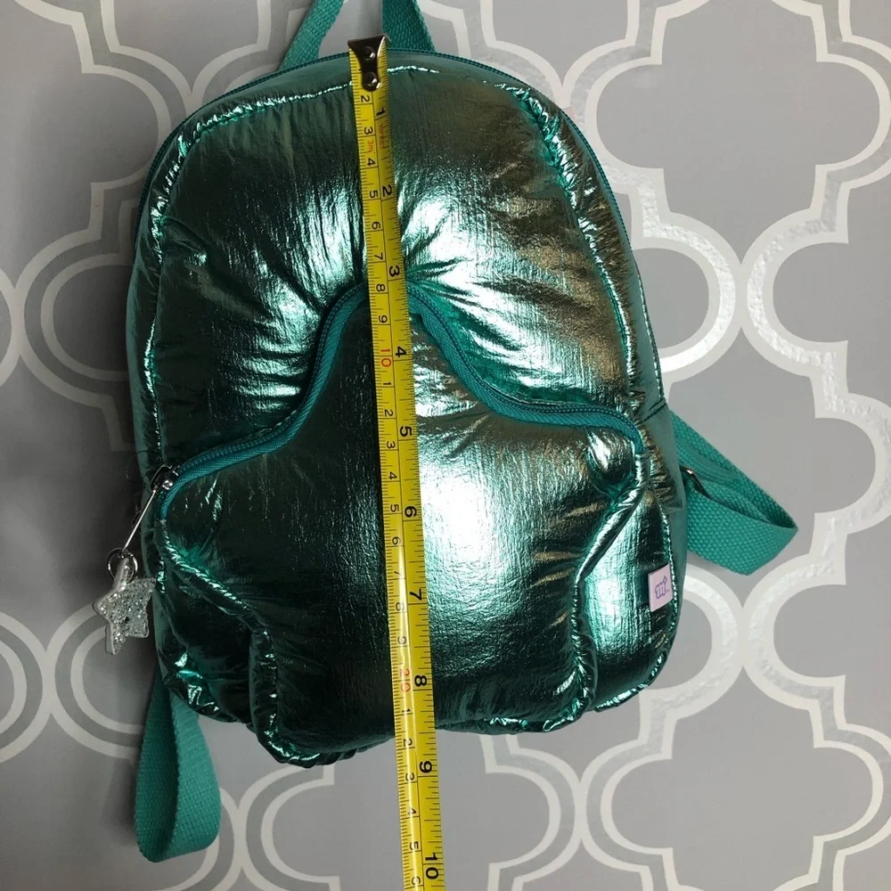 More than magic girls back pack